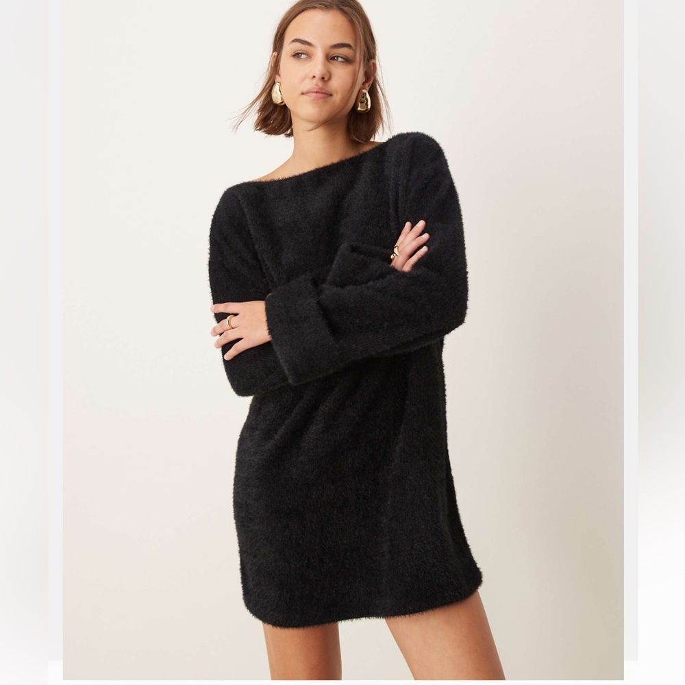 ASOS Sweater Dress - Picture 4 of 10
